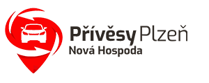 Přívěsy Plzeň Nová Hospoda