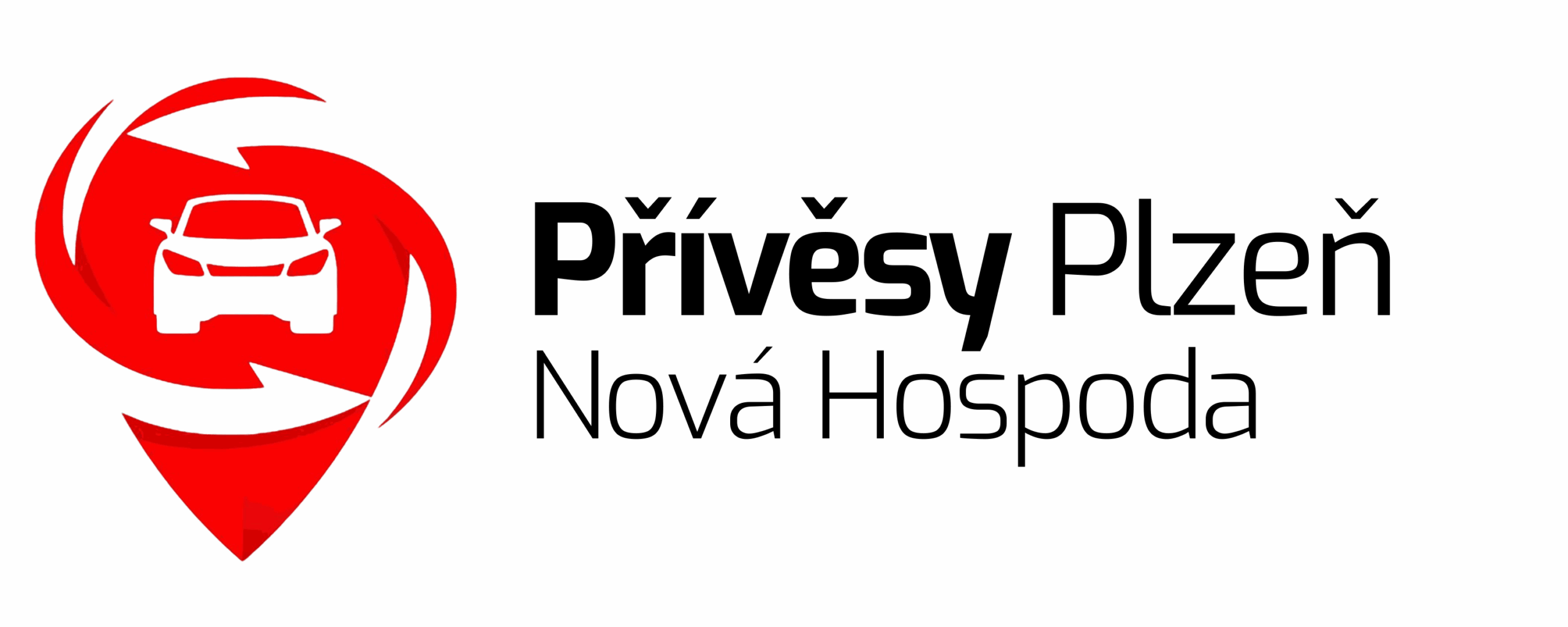 Přívěsy Plzeň Nová Hospoda
